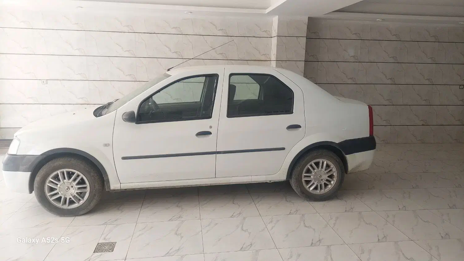 خودرو رنو، تندر 90 آگهی ann_20962995