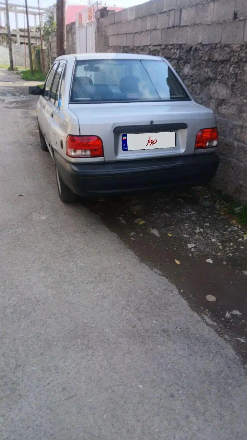 خودرو پراید، 131 آگهی ann_20962999