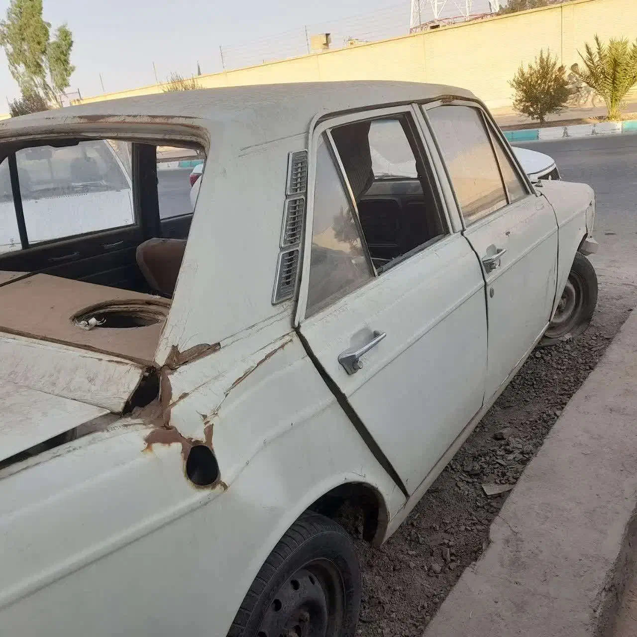 پیکان سواری انژکتور - 1377