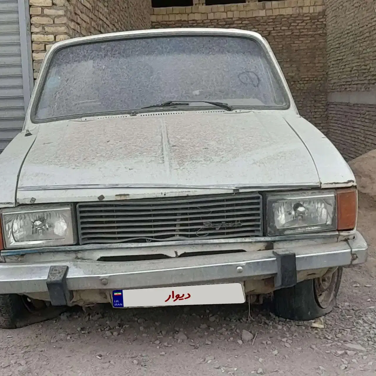 پیکان سواری انژکتور - 1377