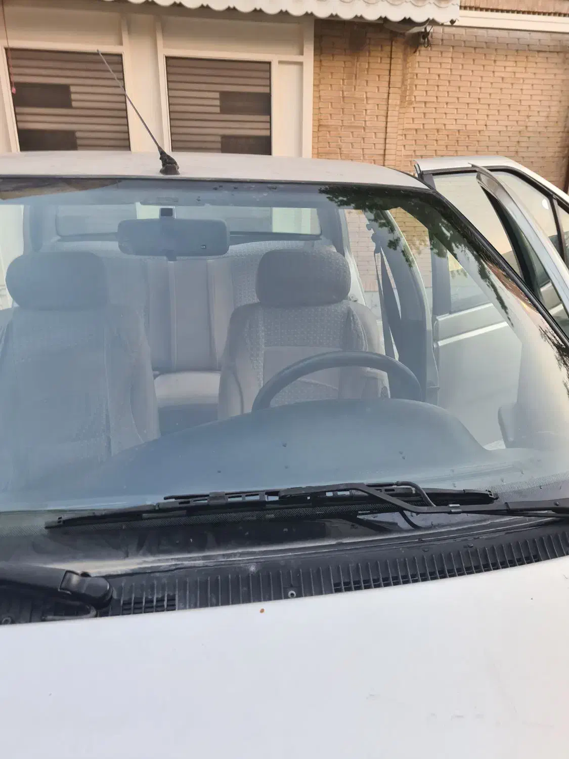 پژو 405 GLX - دوگانه سوز - 1386