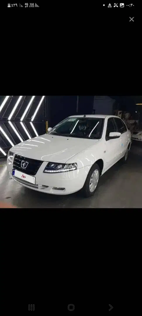 خودرو سمند، سورن پلاس آگهی ann_20963003