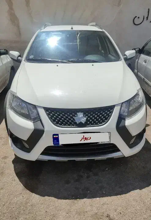 خودرو کوییک، GX آگهی ann_20963005