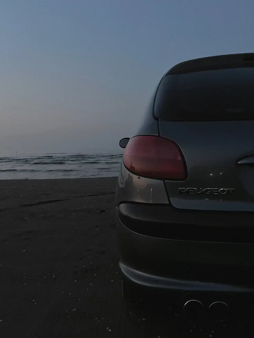 خودرو پژو، 206 آگهی ann_20963009