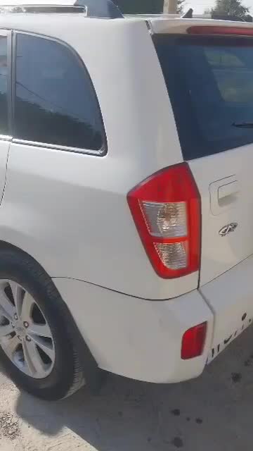 خودرو ام وی ام، X33 آگهی ann_20963014