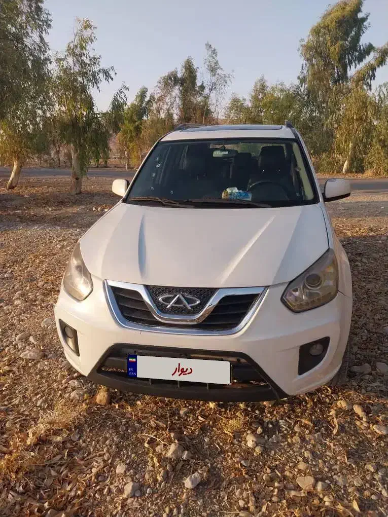 ام وی ام X33 جدید اتوماتیک - 1395