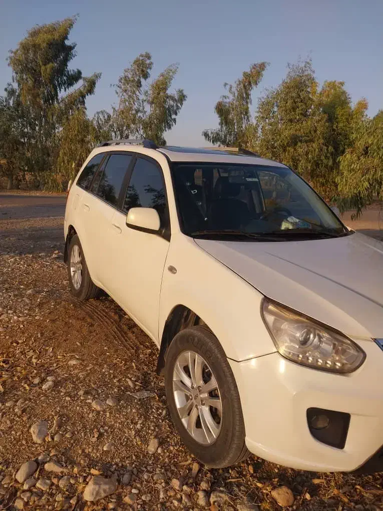 ام وی ام X33 جدید اتوماتیک - 1395