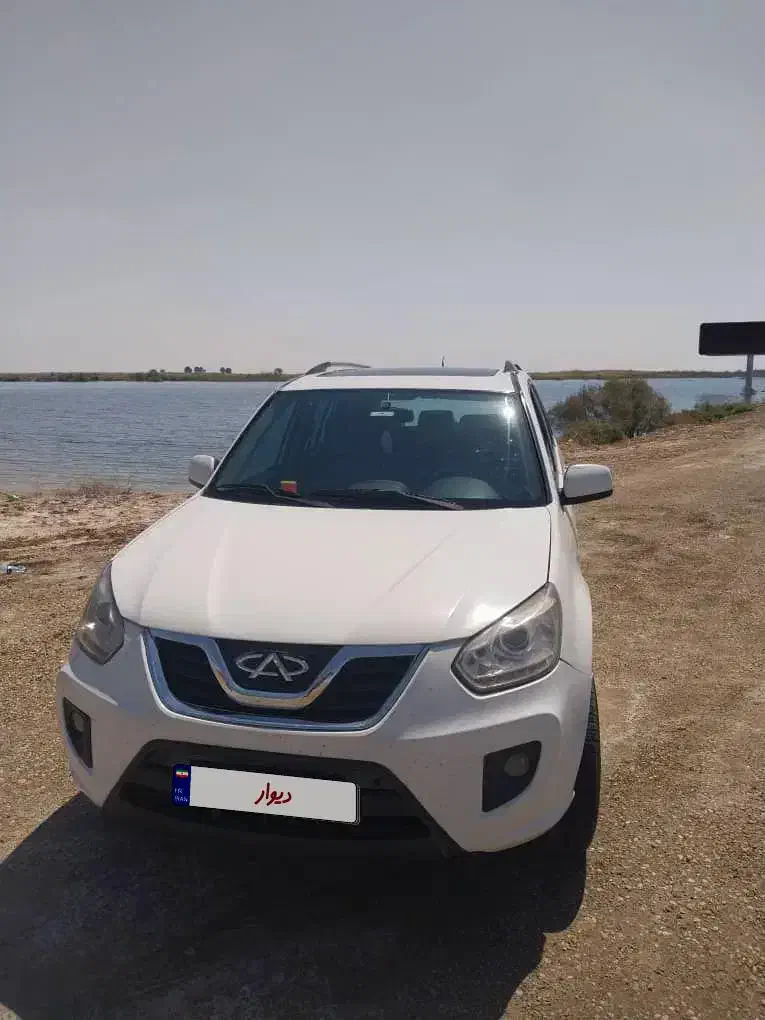 ام وی ام X33 جدید اتوماتیک - 1395