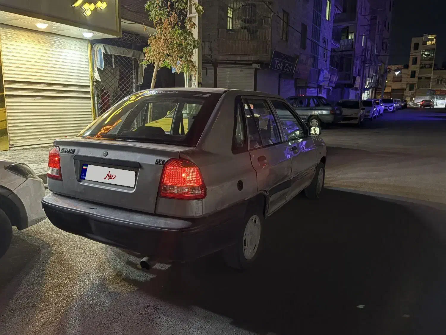 خودرو پراید، 141 آگهی ann_20963022