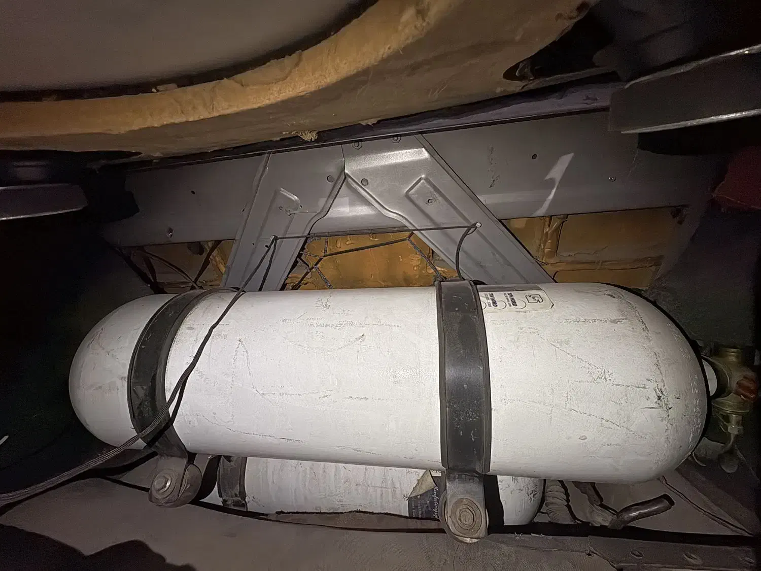 پراید 141 دوگانه‌سوز - 1386