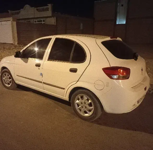 خودرو تیبا، 2 آگهی ann_20963024