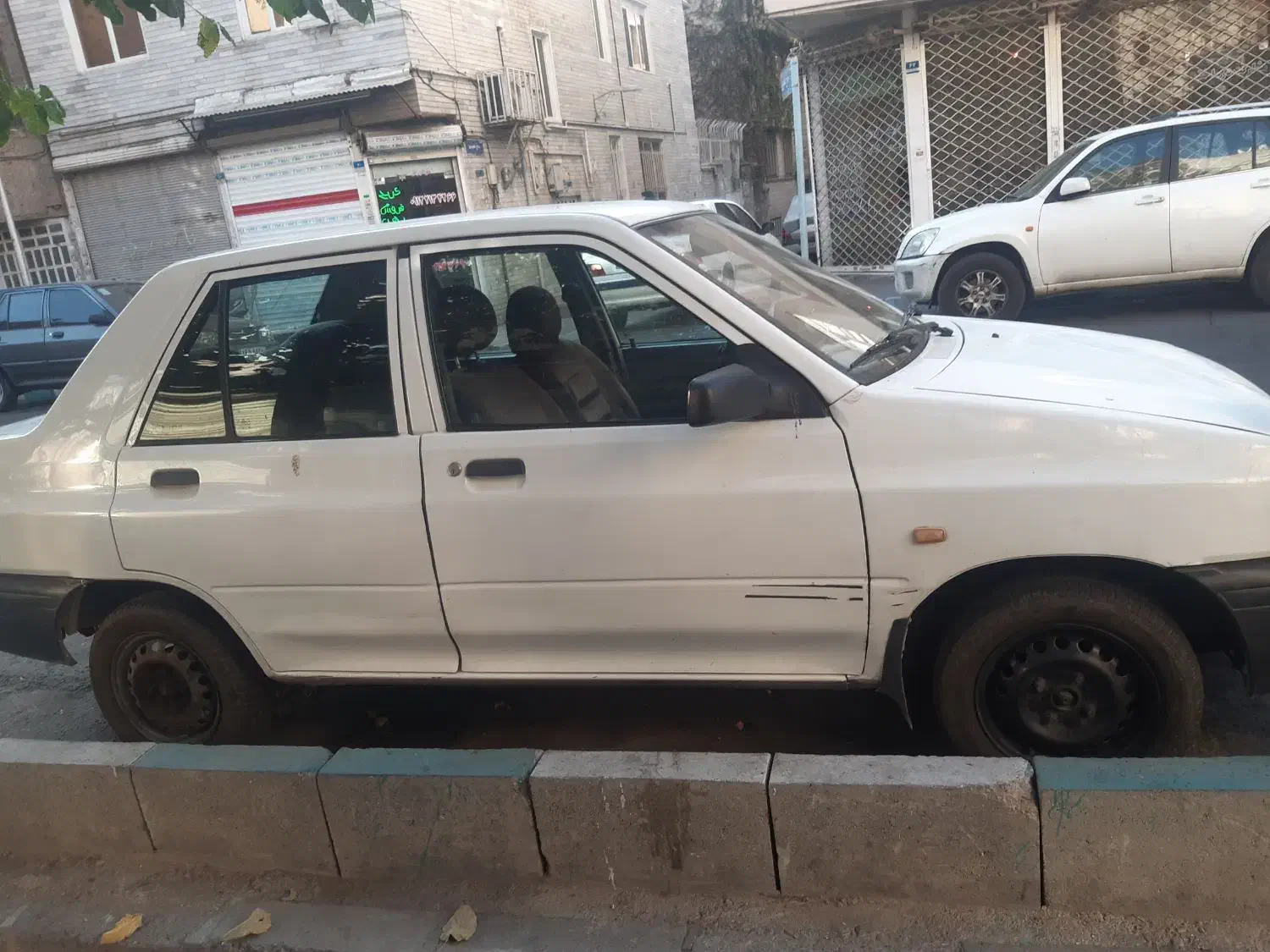 پراید 131 SE - 1397