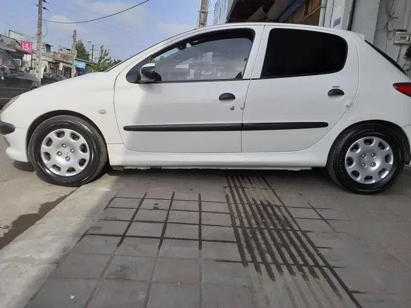 خودرو پژو، 206 آگهی ann_20963040