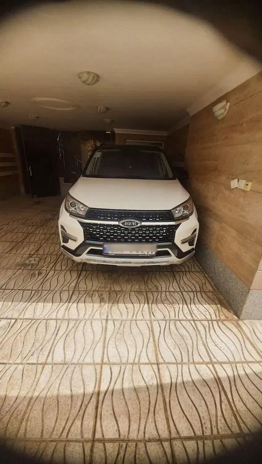 ام وی ام X33 جدید اتوماتیک - 1401