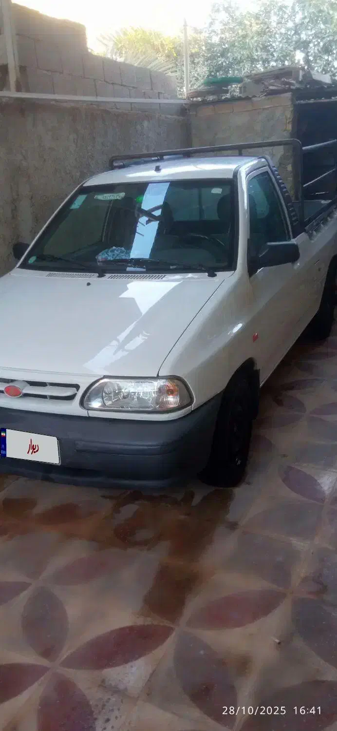 خودرو پراید، 151 آگهی ann_20963052