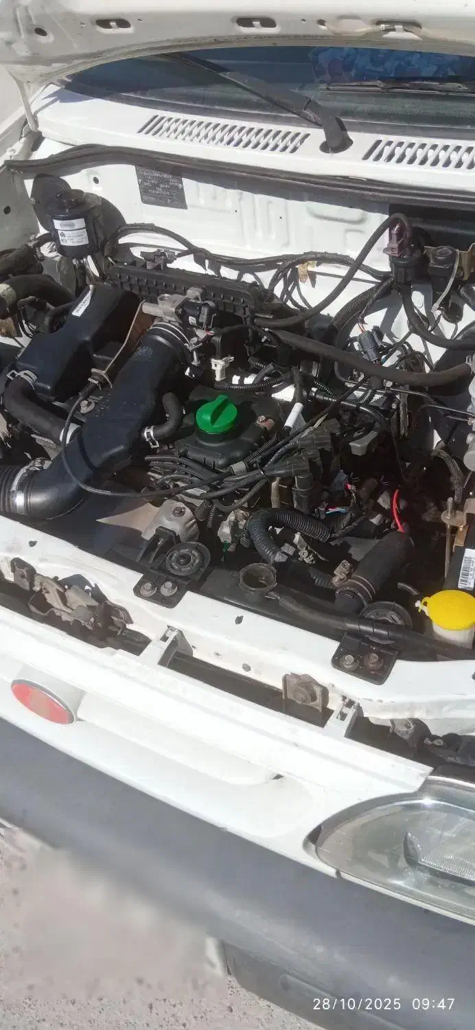 پراید 151 SE - 1401