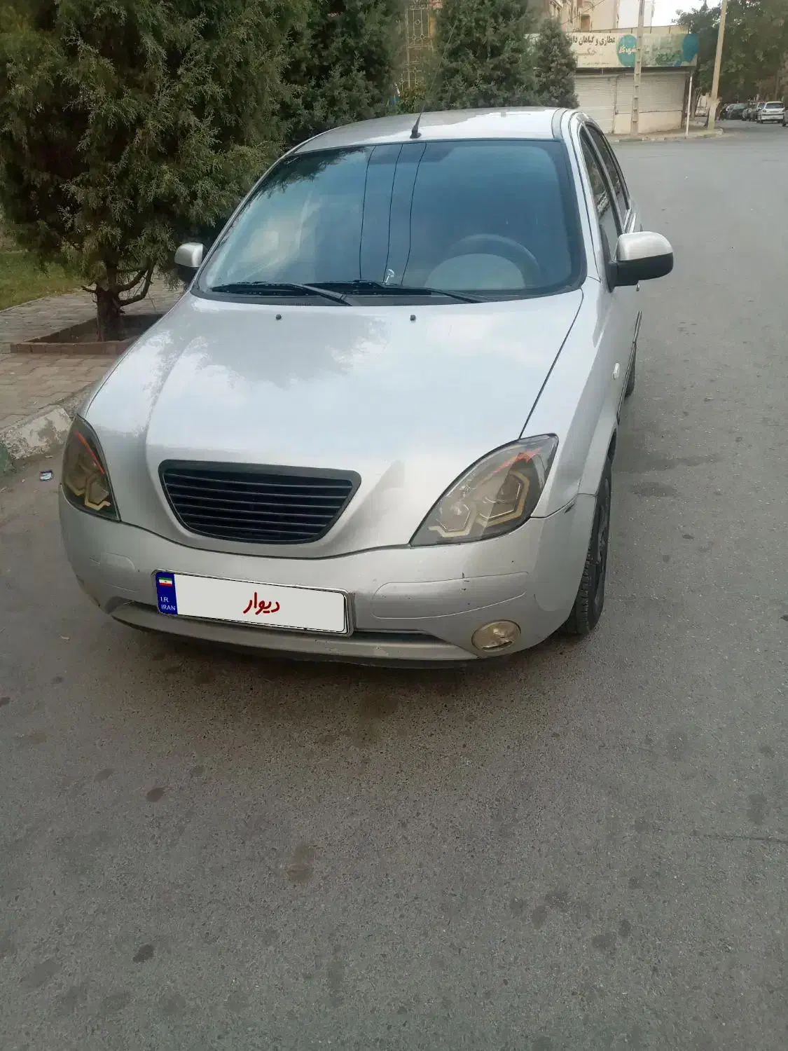 خودرو تیبا، صندوق دار آگهی ann_20963057