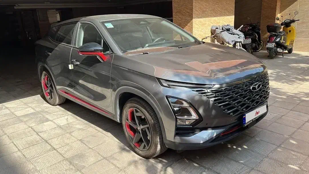 خودرو فونیکس، FX آگهی ann_20963060