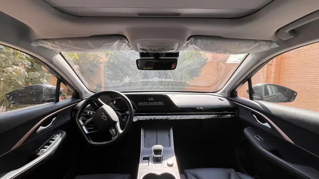 فونیکس FX پریمیوم FWD - 1402