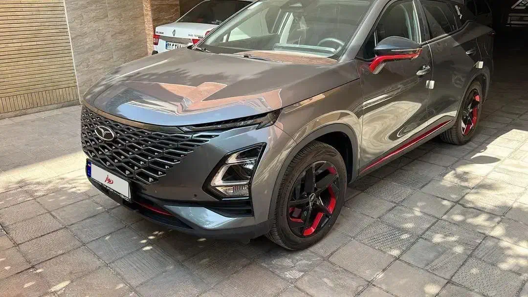 فونیکس FX پریمیوم FWD - 1402