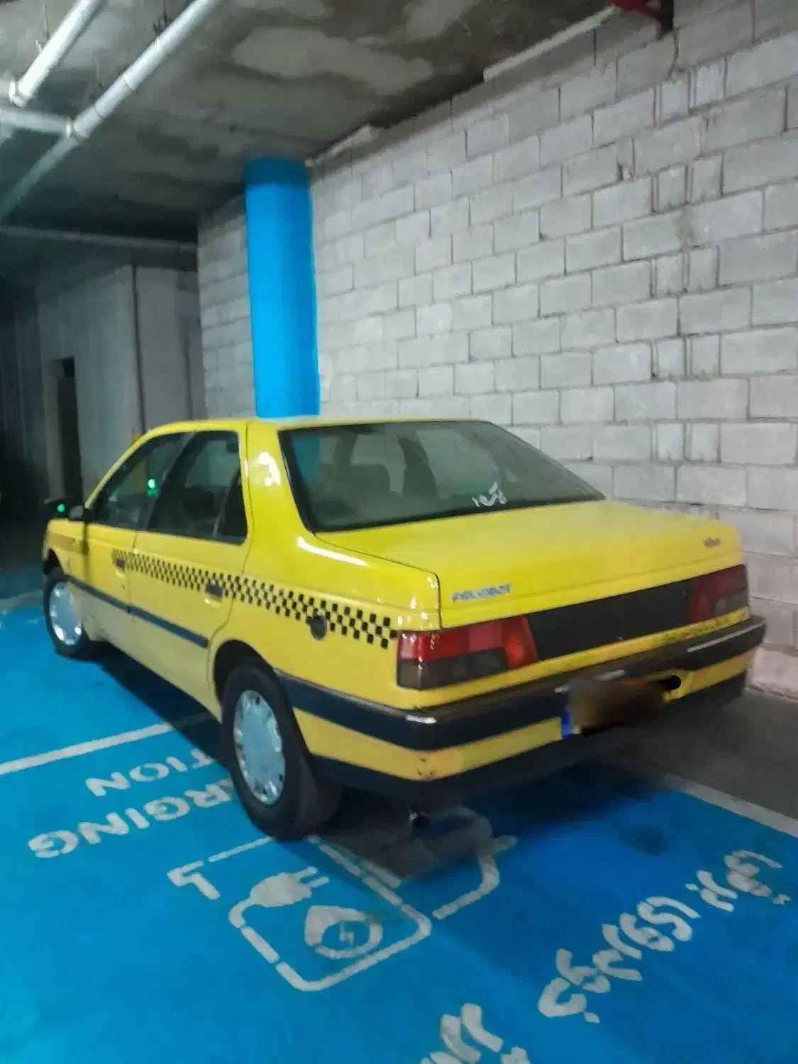 خودرو پژو، روآ آگهی ann_20963064