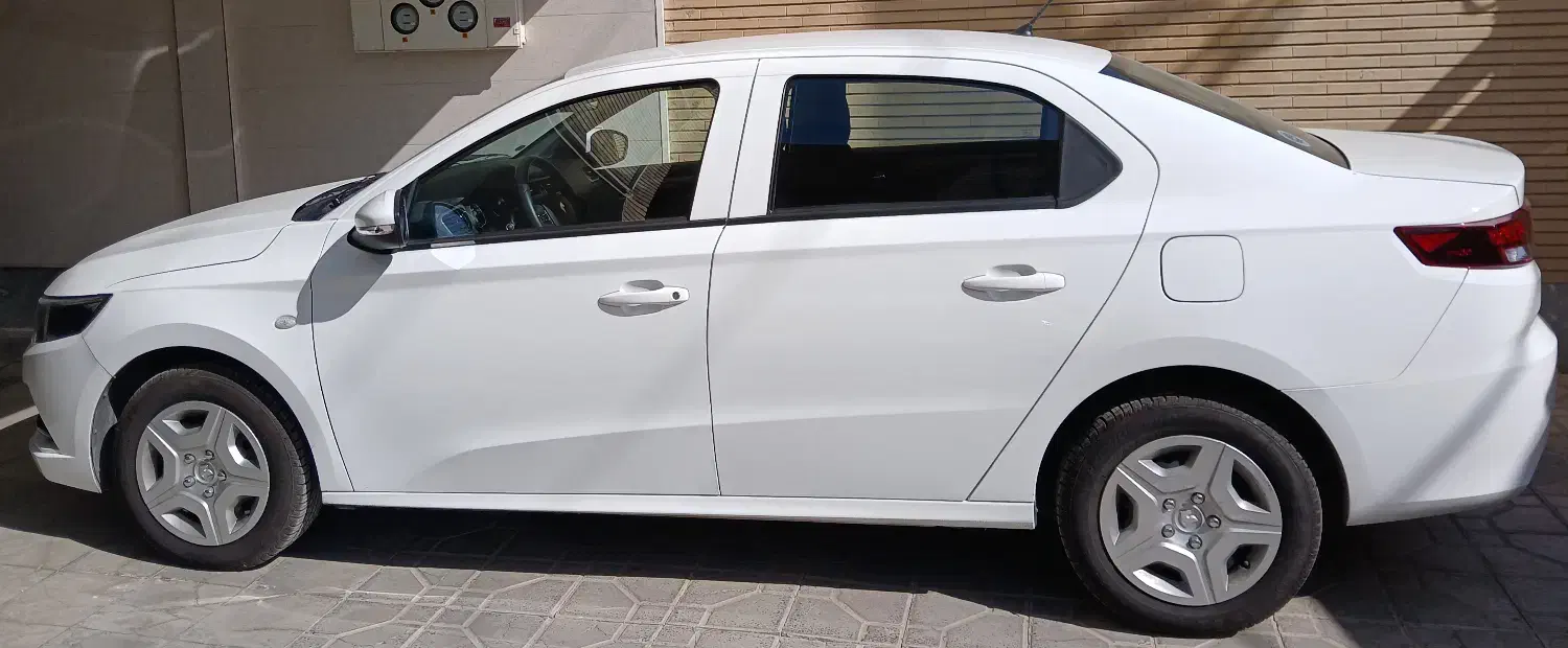 تارا دنده‌ای v1 پلاس ۶ دنده - 1403