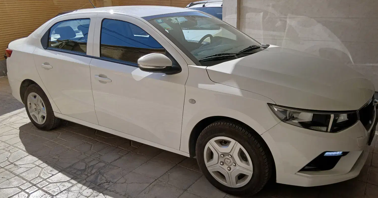 تارا دنده‌ای v1 پلاس ۶ دنده - 1403