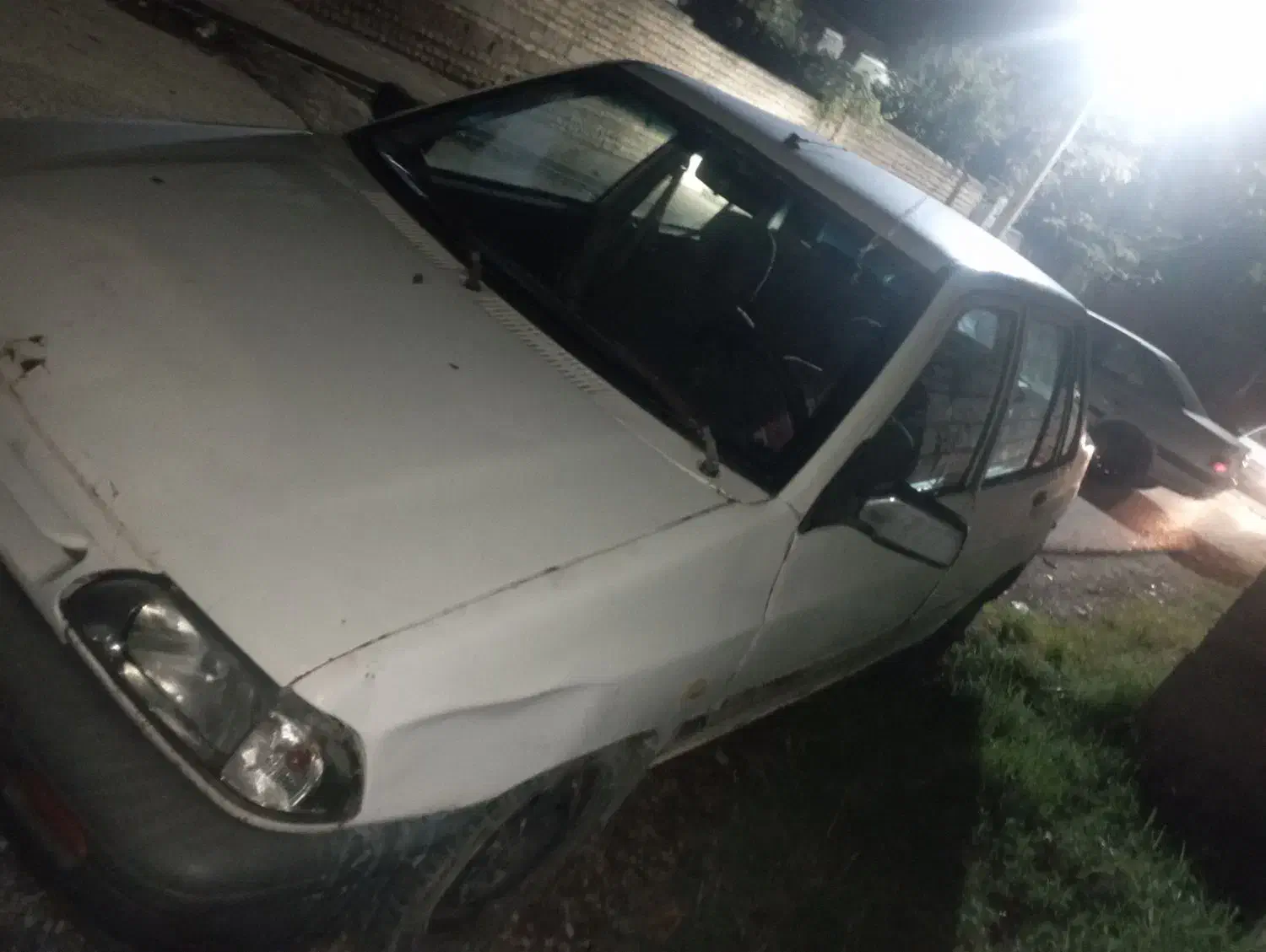 خودرو پراید، صبا آگهی ann_20963070