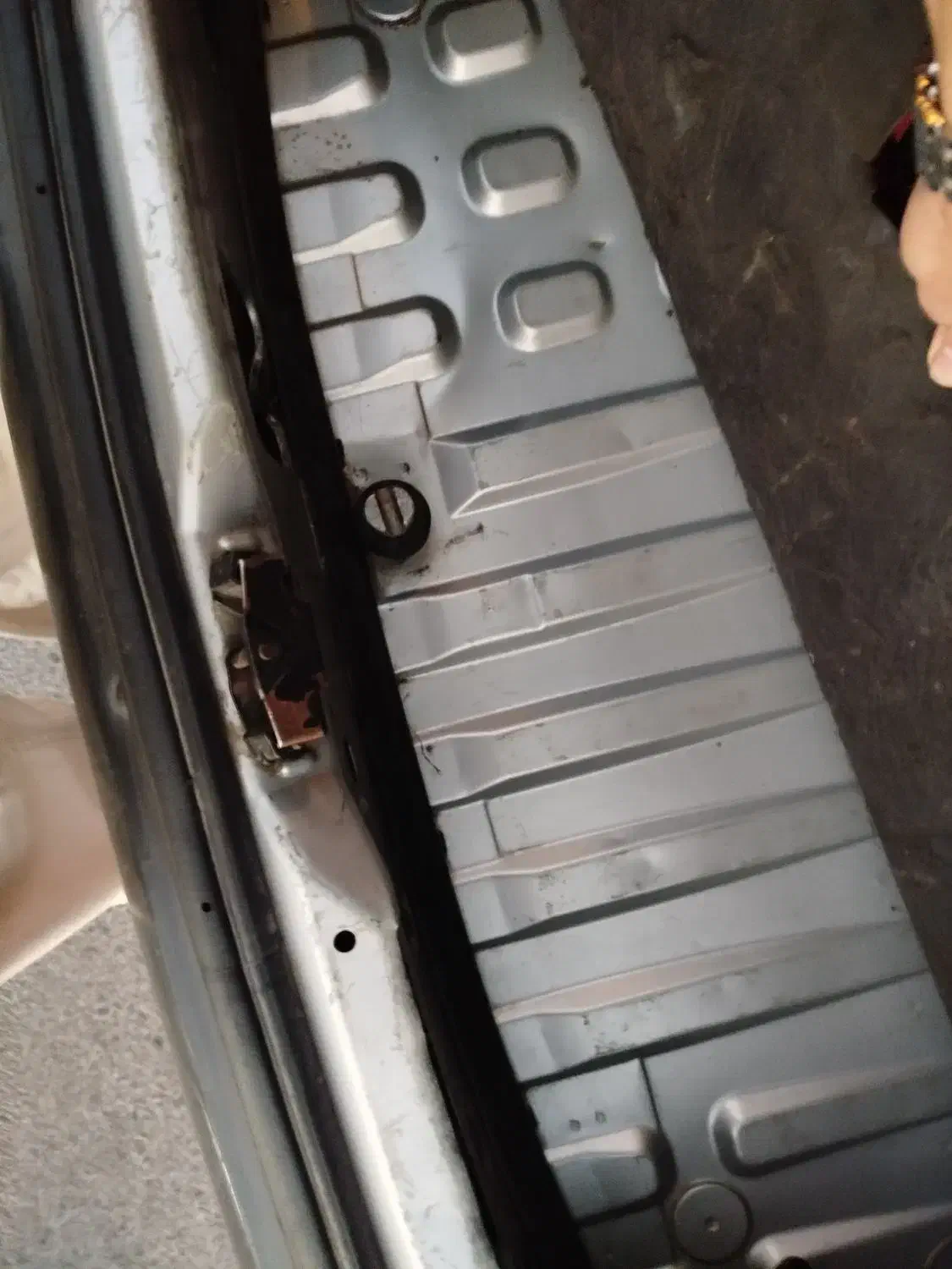 پژو 206 تیپ 2 - 1382