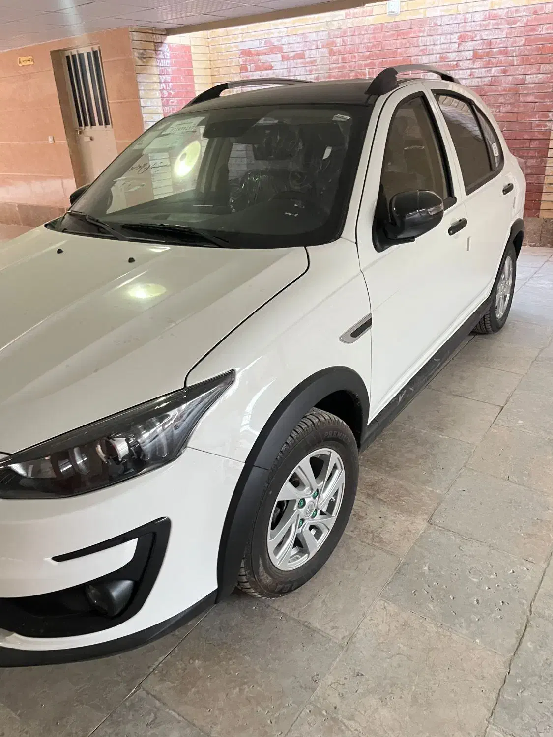 اطلس GL دنده‌ای - 1404