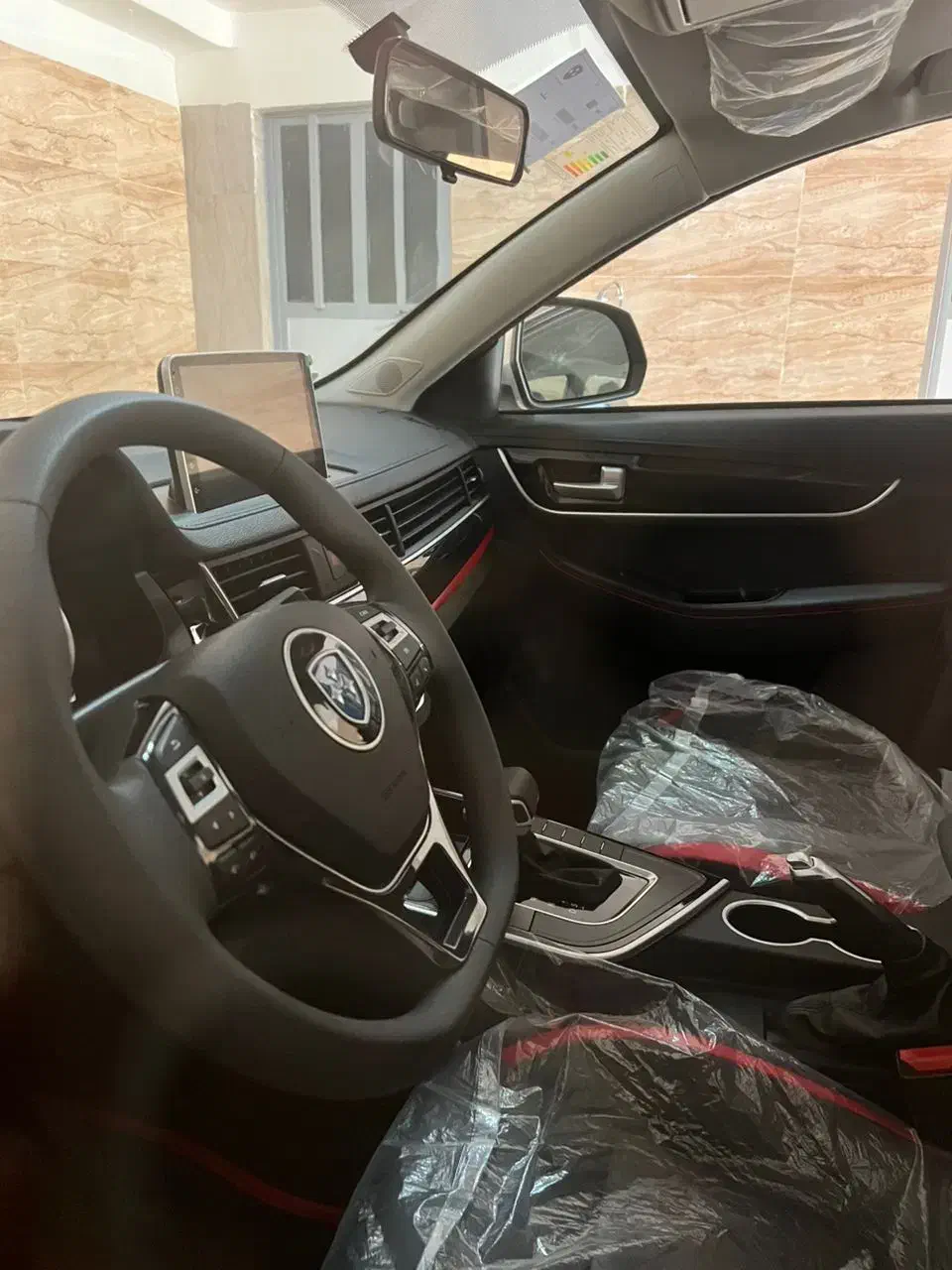 فردا SX5 اتوماتیک - 1402