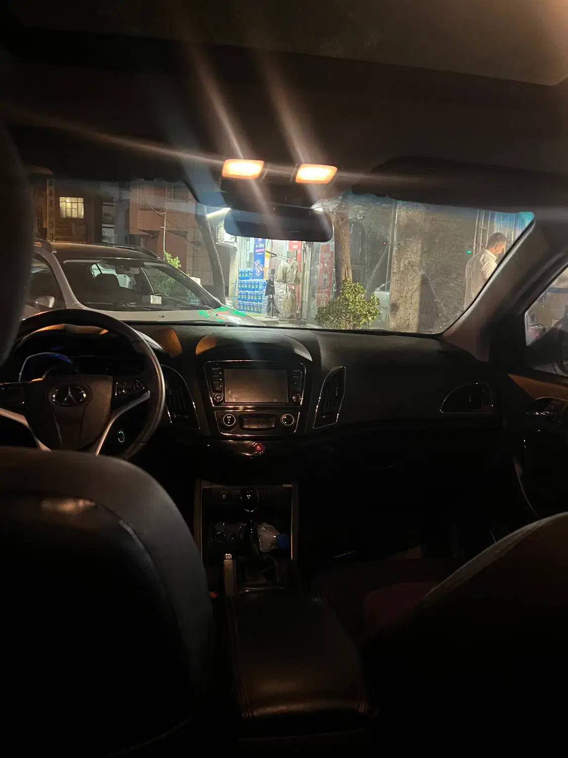 خودرو جک، S5 آگهی ann_20963080