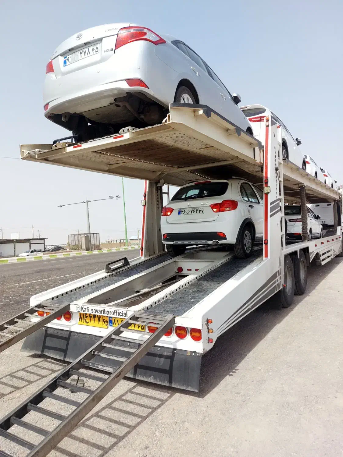 خودرو اطلس، GL آگهی ann_20963085