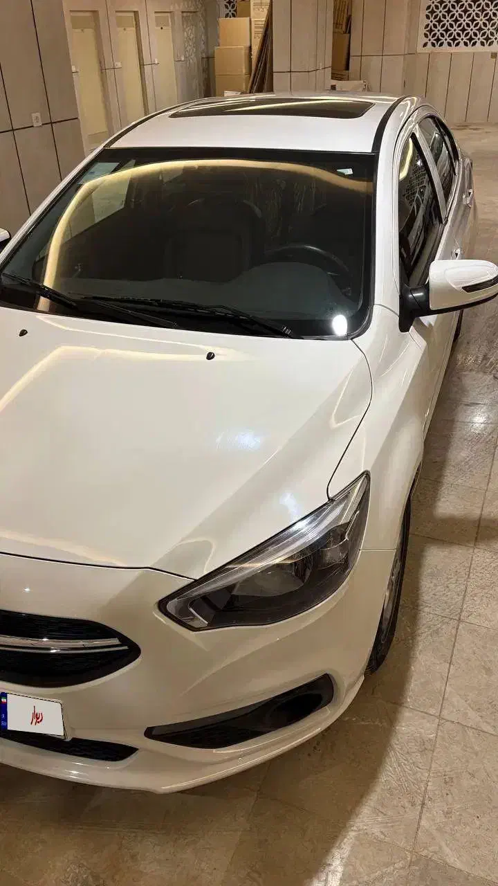 خودرو شاهین، G آگهی ann_20963091