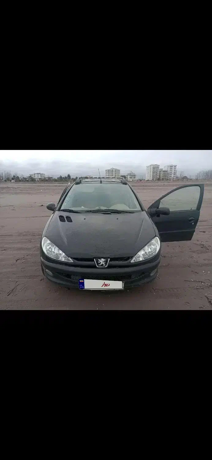 خودرو پژو، 206 آگهی ann_20963092