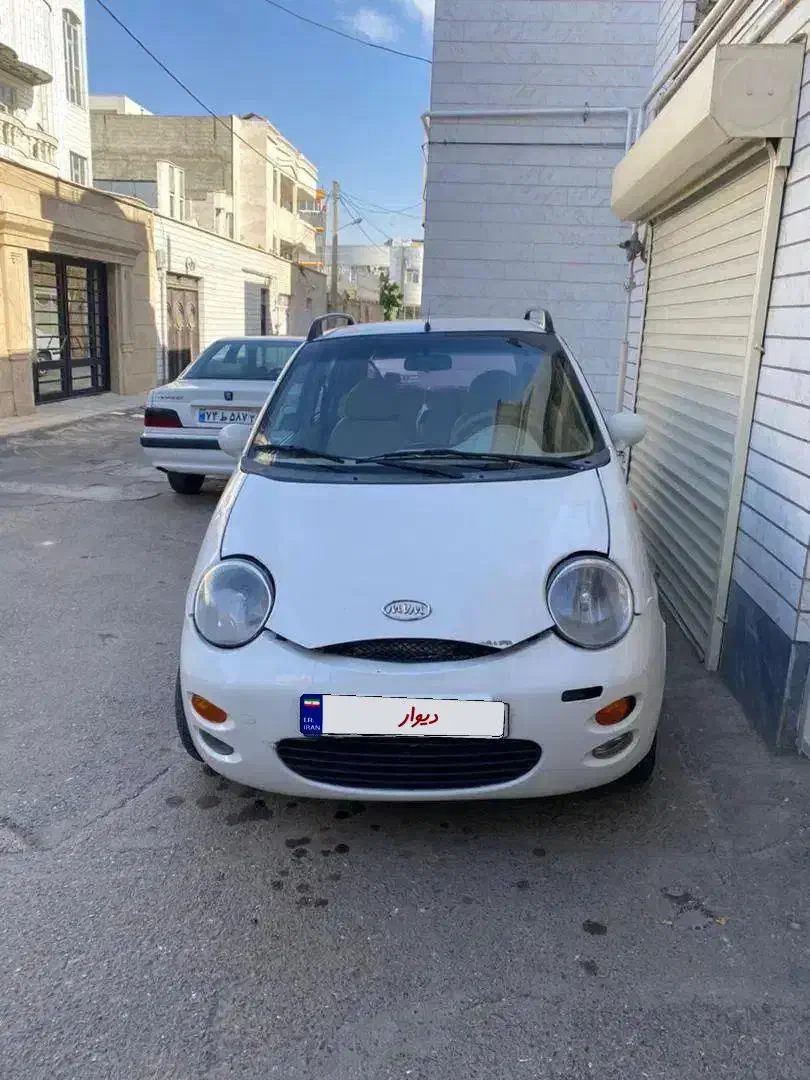 خودرو ام وی ام، 110 آگهی ann_20963098