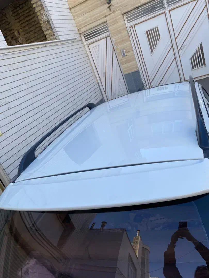 ام وی ام 110 چهار سیلندر دنده ای - 1393