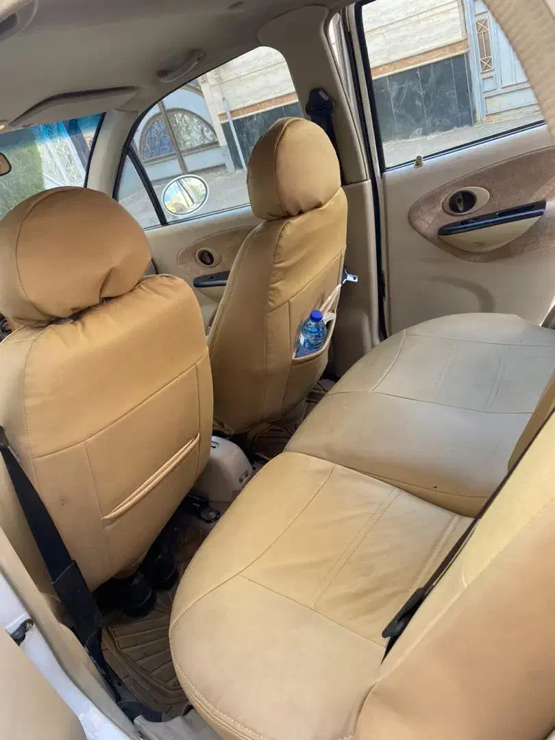 ام وی ام 110 چهار سیلندر دنده ای - 1393