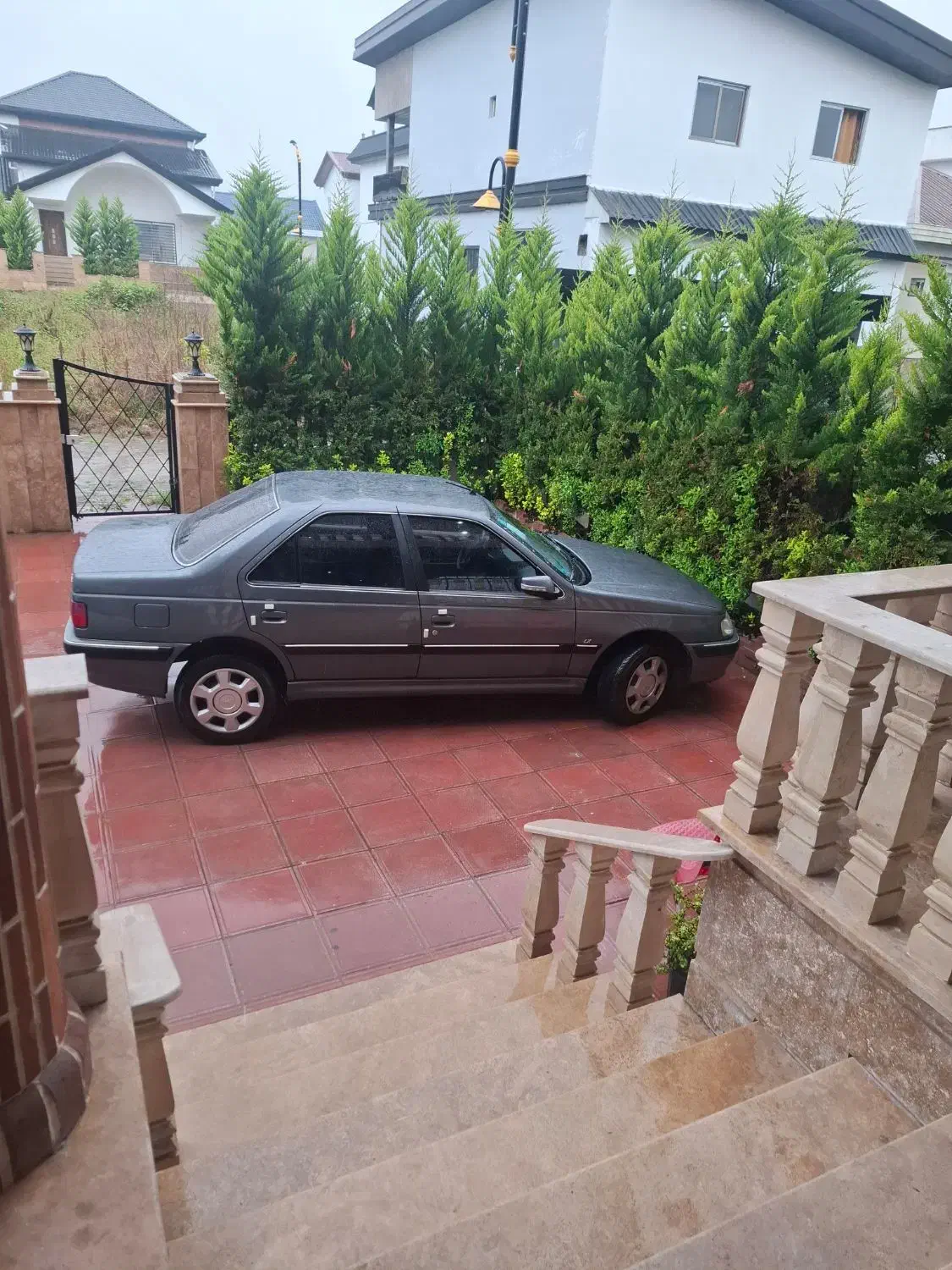 خودرو پژو، پارس آگهی ann_20963099