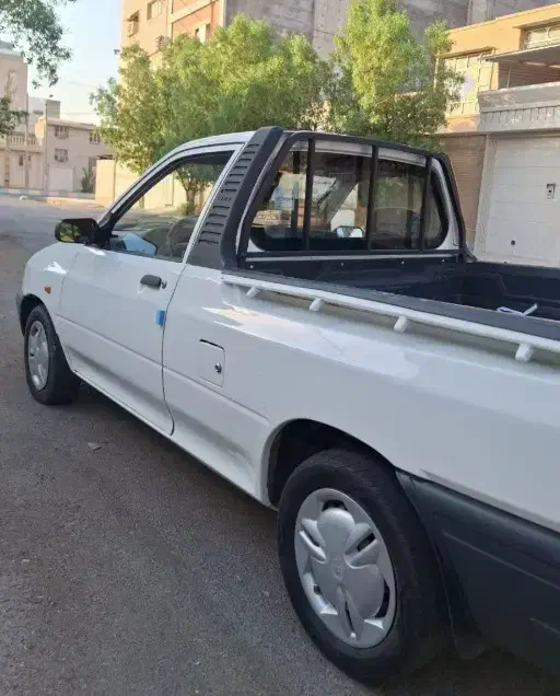 خودرو پراید، 151 آگهی ann_20963100