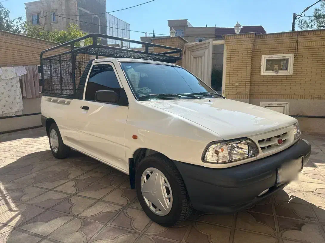 خودرو پراید، 151 آگهی ann_20963103