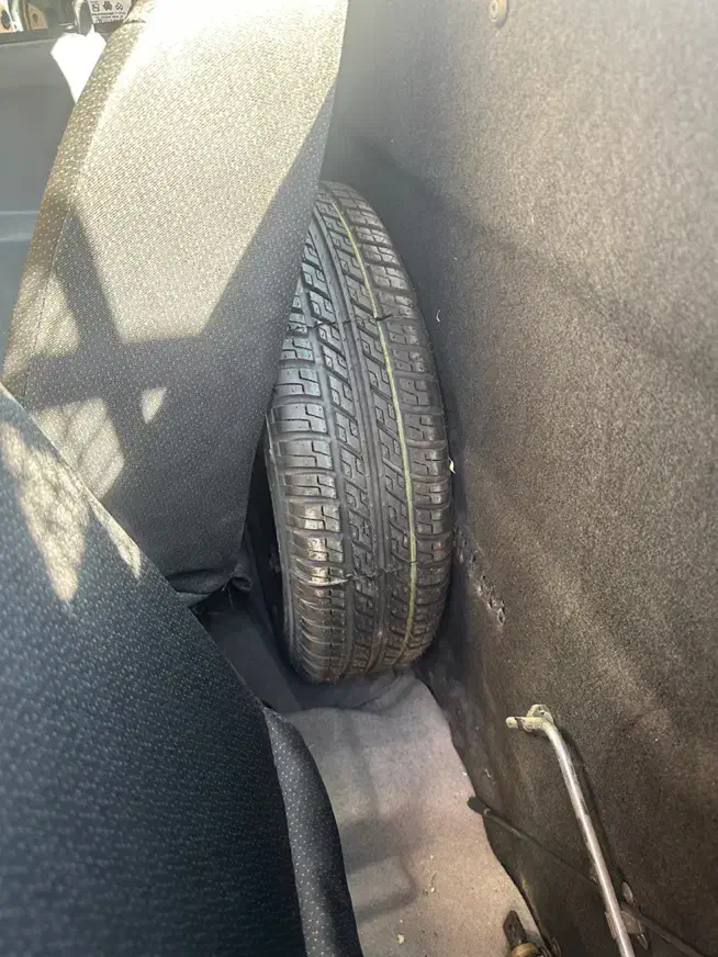 پراید 151 پلاس - 1403