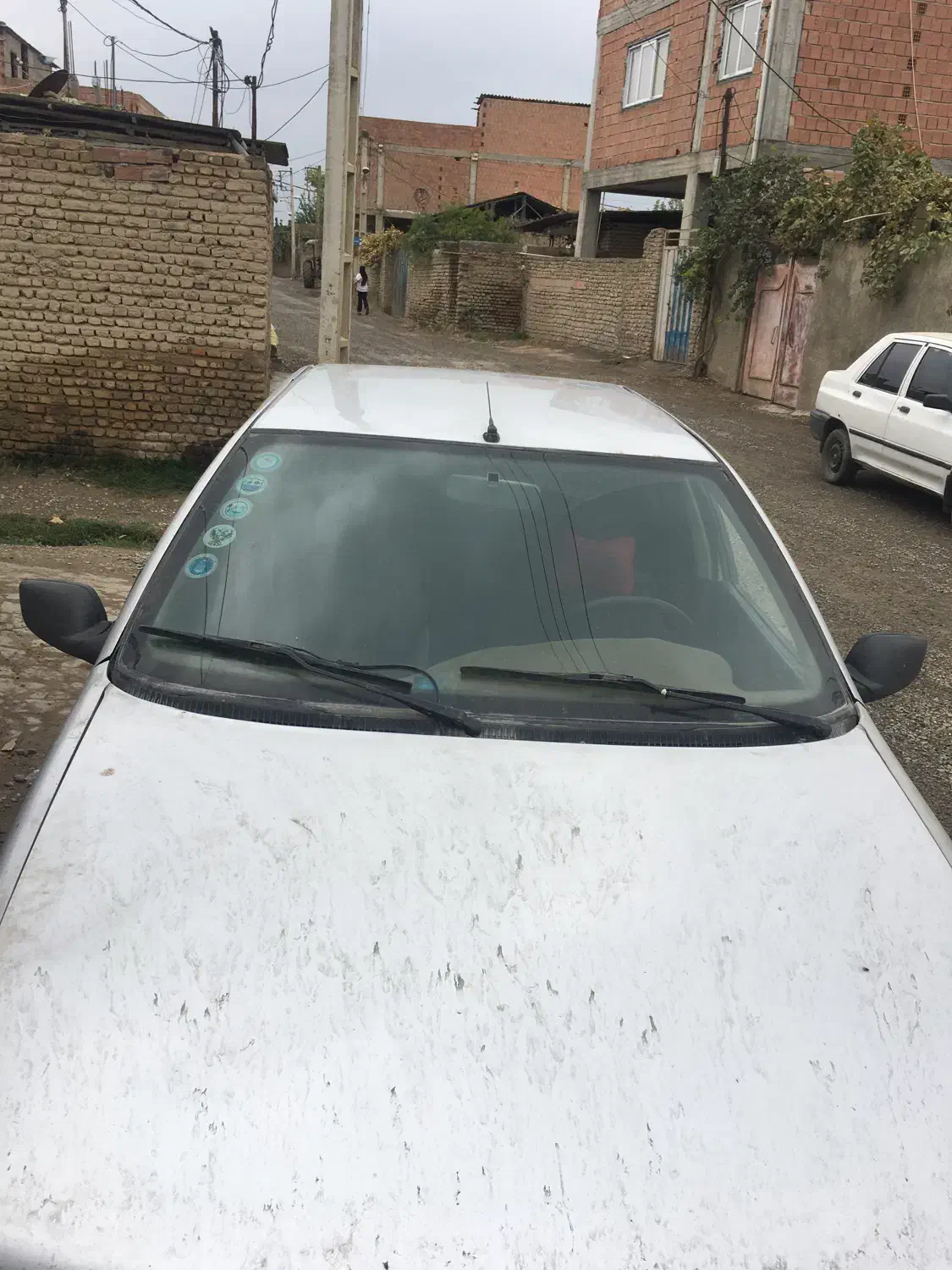 خودرو پژو، 405 SLX آگهی ann_20963107