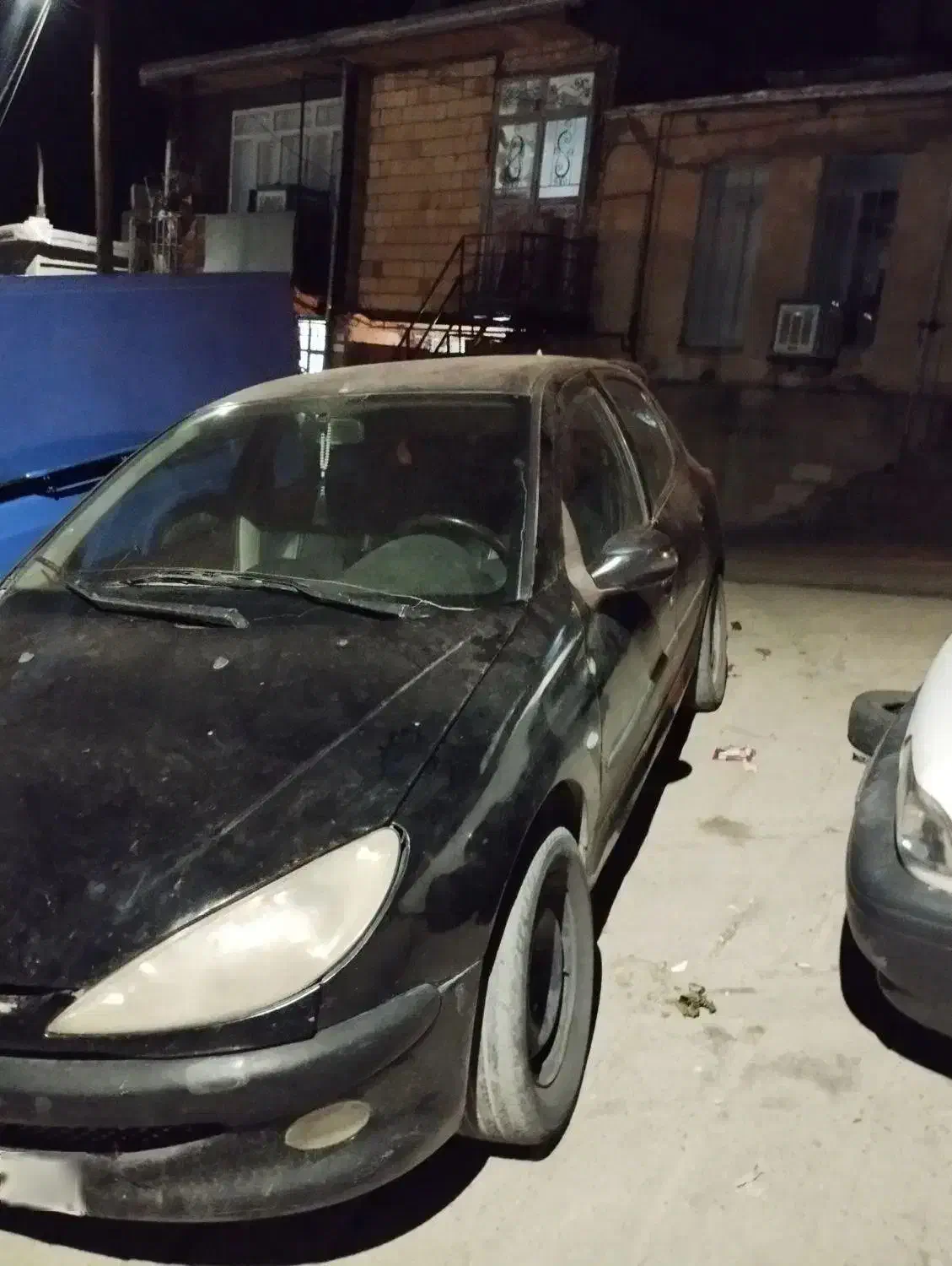 خودرو پژو، 206 آگهی ann_20963108