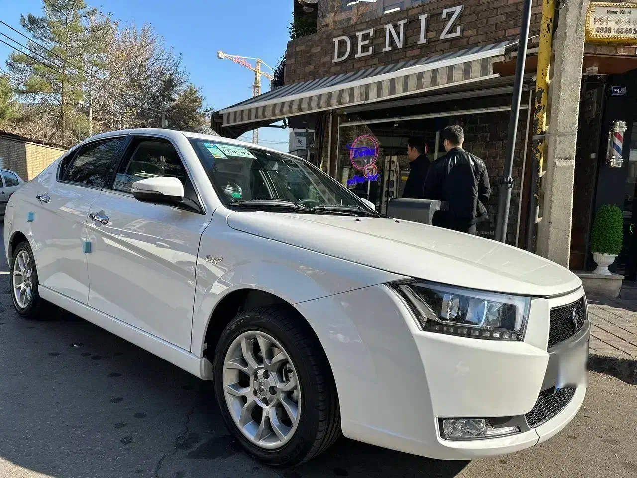 خودرو دنا، پلاس توربو آگهی ann_20963114