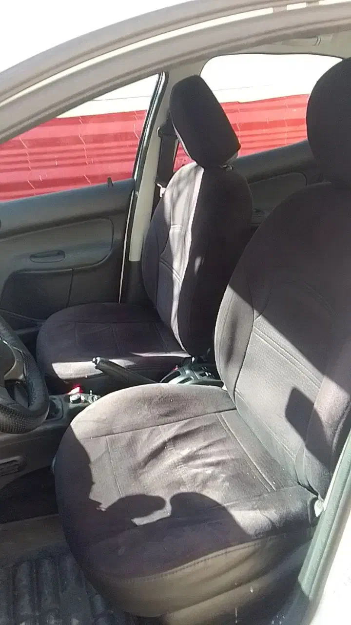 پژو 206 تیپ 5 - 1397