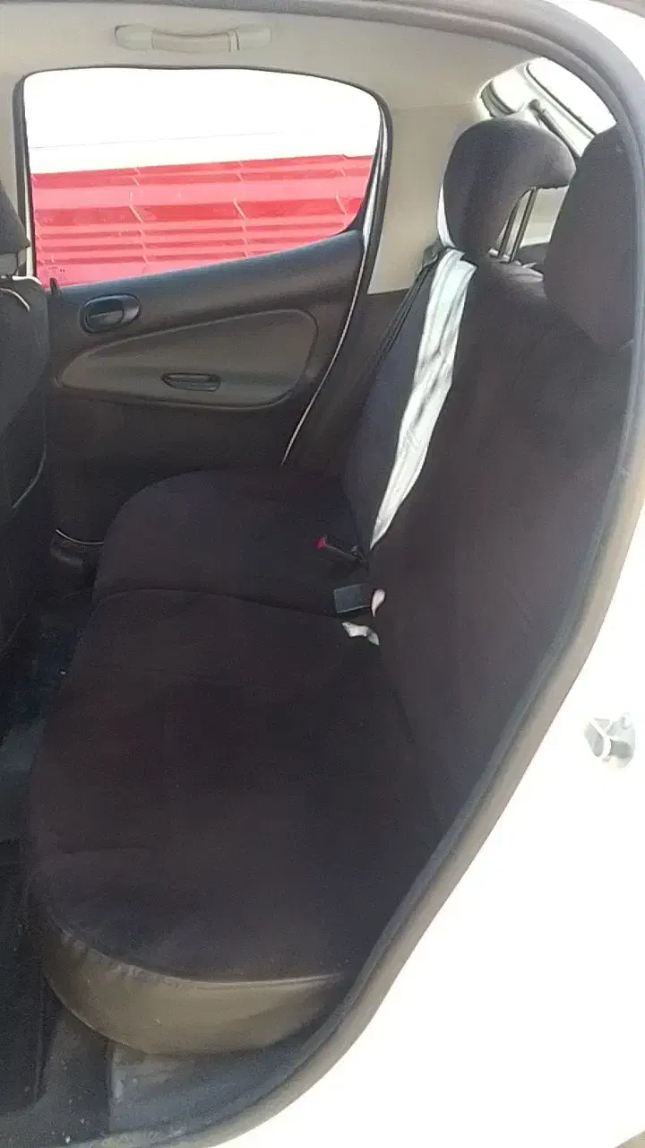 پژو 206 تیپ 5 - 1397