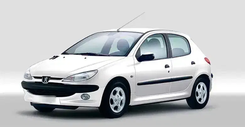 خودرو پژو، 206 آگهی ann_20963120