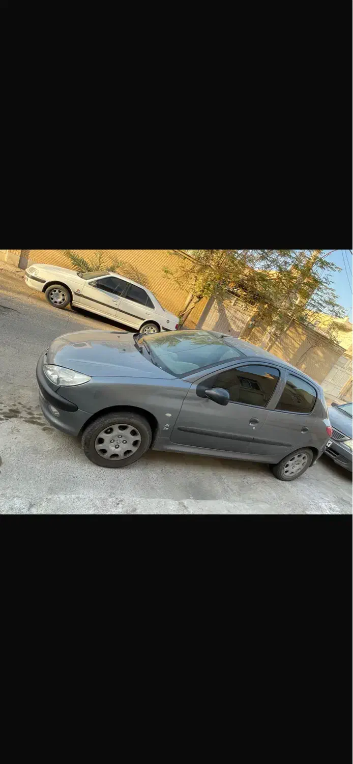 خودرو پژو، 206 آگهی ann_20963128