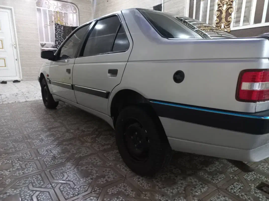 خودرو پژو، 405 آگهی ann_20963129